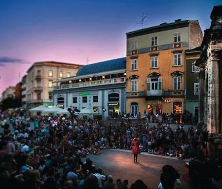 Tramontana 빌라 Jadreški