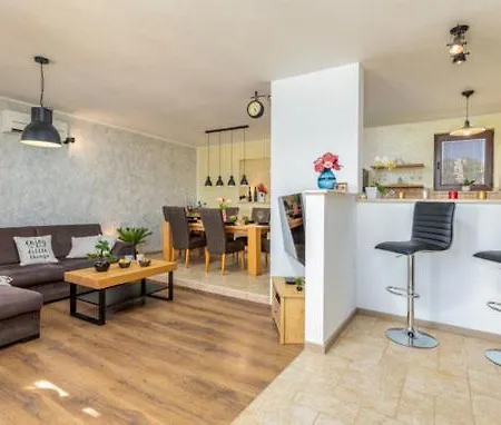Tramontana Villa Jadreški