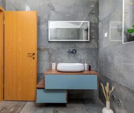 Tramontana Villa Jadreški