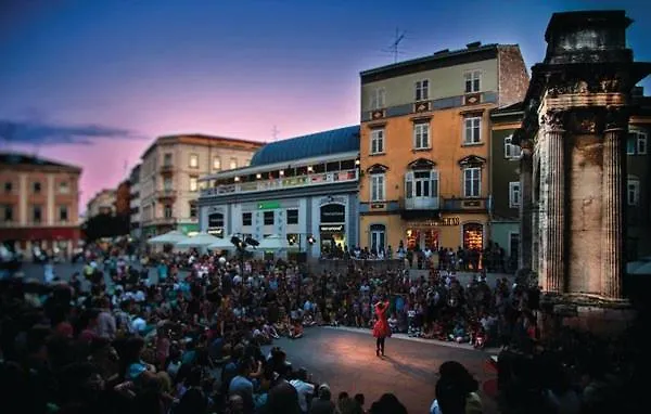 Tramontana 빌라 Jadreški