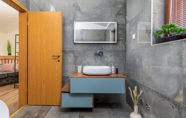 Tramontana 빌라 Jadreški