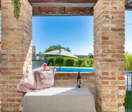 Tramontana Near Pula For 6 Persons With 30m2 Private Pool * Jadreški